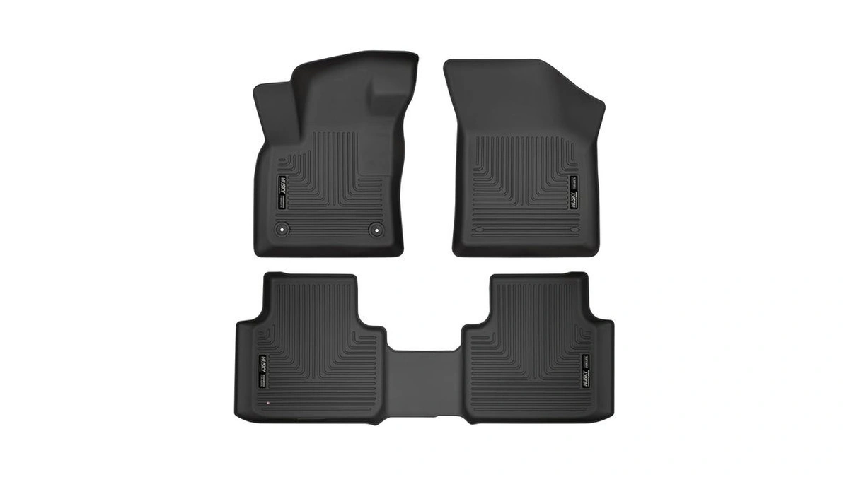 Husky Liners Weatherbeater Floor Mats Fits... - Amazon Promo Code