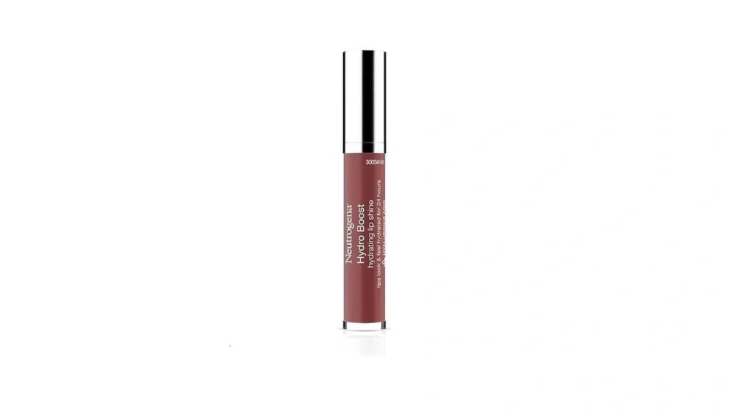 Neutrogena Hydro Boost Moisturizing Lip Gloss... - Coupon