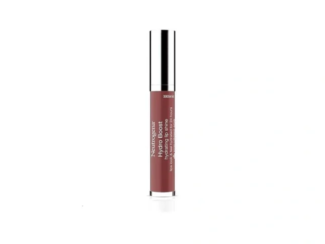 Neutrogena Hydro Boost Moisturizing Lip Gloss… – Coupon