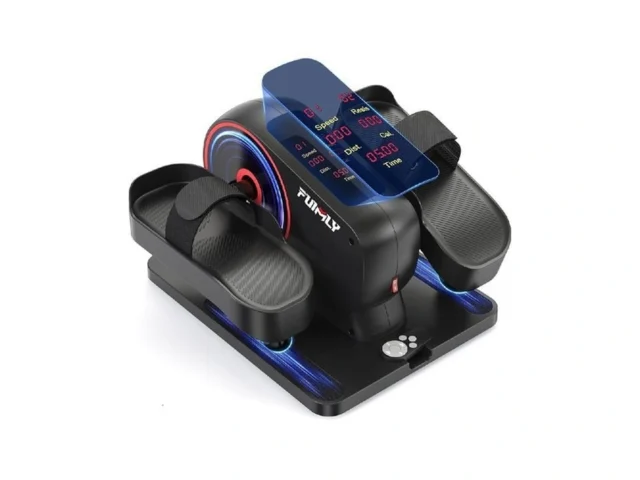 Funmily Under Desk Elliptical Ultra-quiet… – Amazon Promo Code