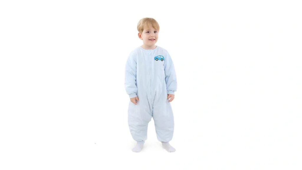 Homeal Sleep Sack 12-18 Months 2 5 Tog Winter Sleep... - Coupon