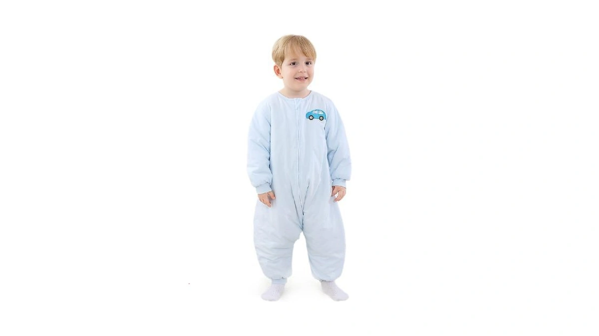 Homeal Sleep Sack 12-18 Months 2 5 Tog Winter Sleep... - Coupon
