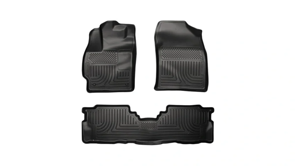 Husky Liners Weatherbeater Floor Mats Fits... - Amazon Promo Code