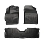 Husky Liners Weatherbeater Floor Mats Fits... - Amazon Promo Code