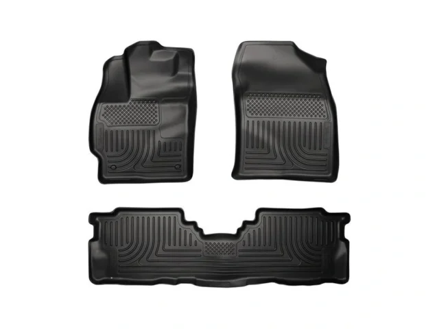 Husky Liners Weatherbeater Floor Mats Fits… – Amazon Promo Code