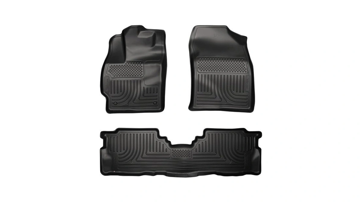 Husky Liners Weatherbeater Floor Mats Fits... - Amazon Promo Code
