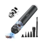 Gnowe Cordless Handheld Car Vacuum Cleaner -... - Coupon