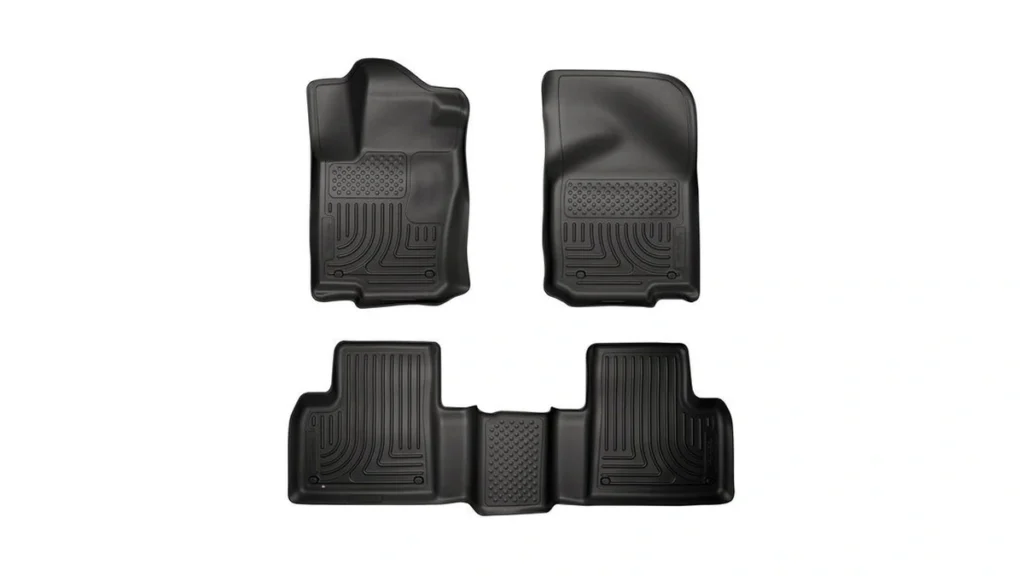 Husky Liners Weatherbeater Floor Mats Fits... - Amazon Promo Code