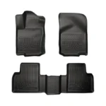 Husky Liners Weatherbeater Floor Mats Fits... - Amazon Promo Code