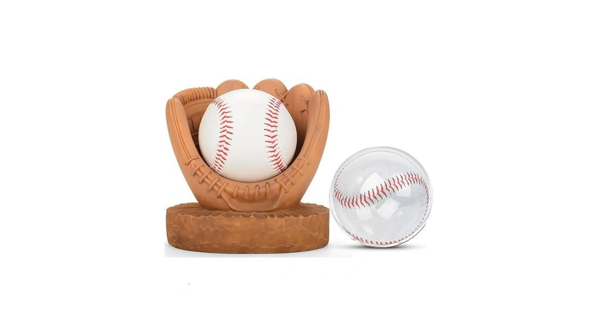 Baseball Display Case Baseball Holder Baseball... - Coupon