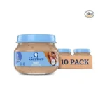 Gerber Stage 2 Baby Food Beef And Gravy Jar Baby... - Coupon