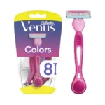 Gillette Venus Simply3 Disposable Razors For Women... - Coupon