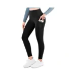 Ipletix High-waisted Leggings For Women With... - Coupon