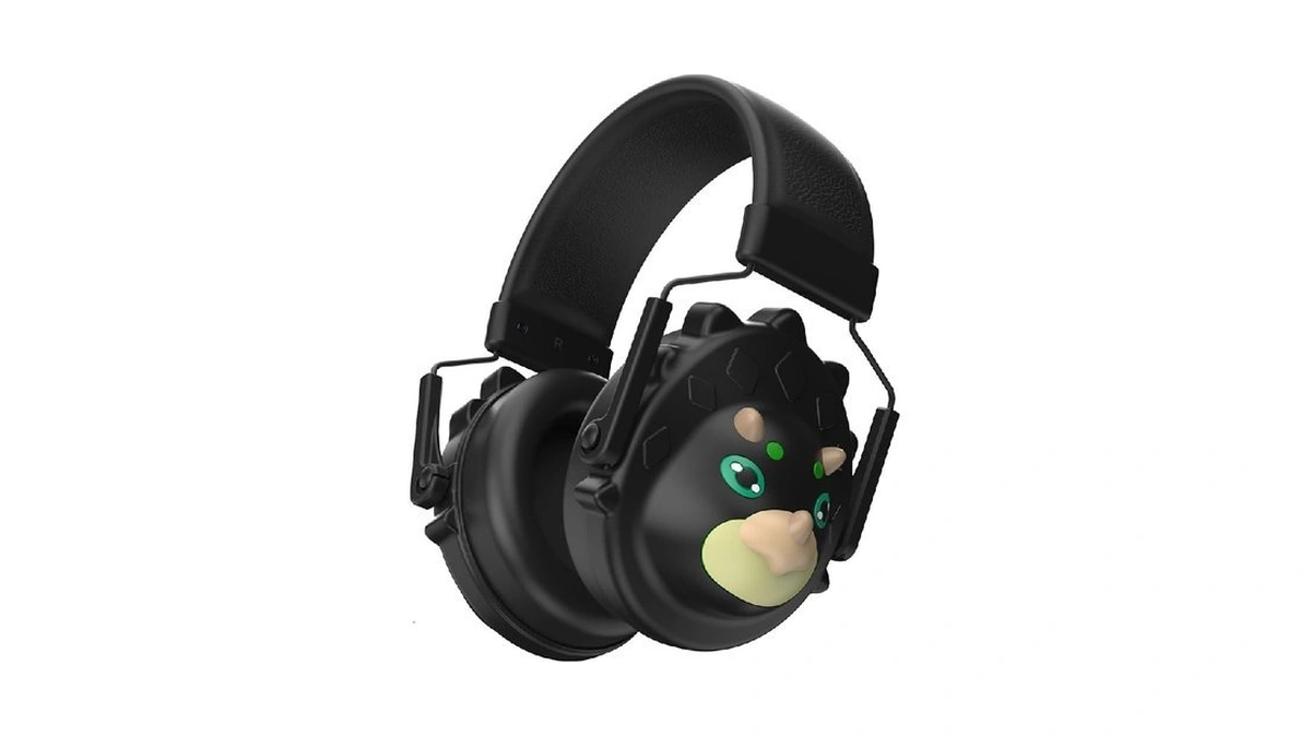 Freeice Noise Cancelling Headphones For Kids... - Coupon