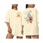 Magical Shirt For Women Girls Just Wanna Have Fun... - Coupon