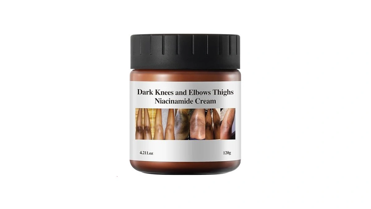 Yafusipe Dark Knuckle Remover Underarm Cream Body... - Coupon
