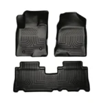 Husky Liners Weatherbeater Floor Mats Fits... - Amazon Promo Code