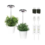 Yadoker Plant Grow Light Led Growing Light Full... - Coupon