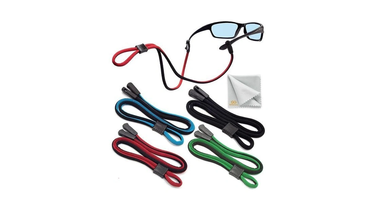 Sigonna Eyeglasses String Holder Strap - Eyeglass... - Coupon