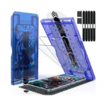 Jpyyw 3 Pack Designed For Samsung Galaxy S22 Plus... - Coupon
