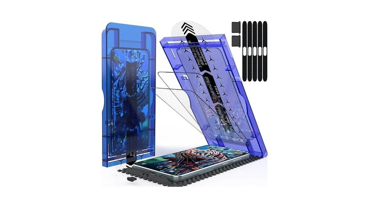 Jpyyw 3 Pack Designed For Samsung Galaxy S22 Plus... - Coupon