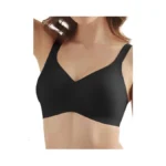 Comfelie Wireless Bra For Women Full Coverage No... - Coupon