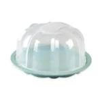 Nordic Ware Translucent Bundt Cake Keeper - Amazon Promo Code