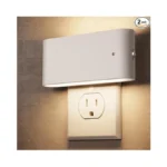L Lohas Led Night Light 2 Pack Dimmable Modern Led... - Coupon