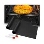 Oven Liner For Bottom Of Oven 2 Pack Heavy Duty... - Coupon