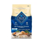 Blue Buffalo Life Protection Formula Senior Dry Dog... - Coupon
