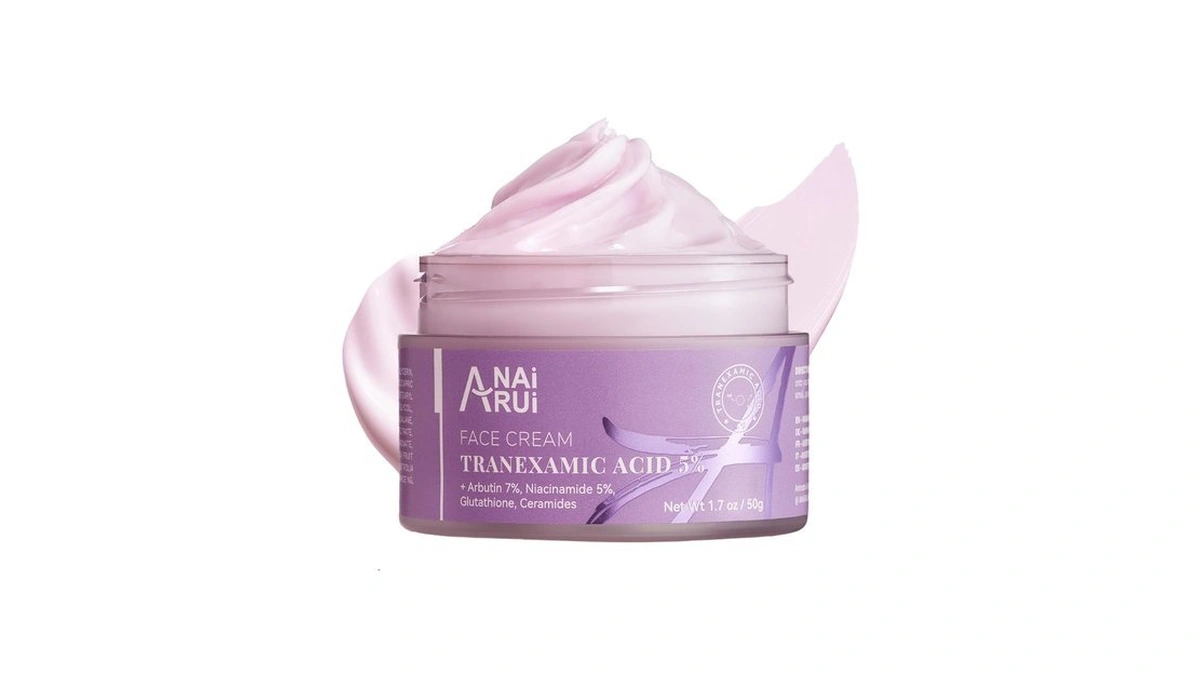 Anai Rui Tranexamic Acid Cream With 70 000ppm... - Coupon