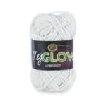 Lion Brand Yarn Diy Glow Yarn Natural - Amazon Promo Code