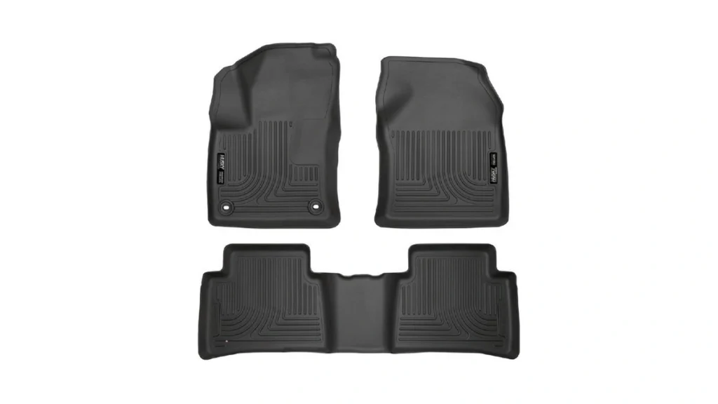 Husky Liners Weatherbeater Floor Mats Fits... - Amazon Promo Code