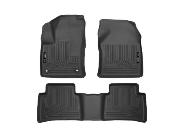 Husky Liners Weatherbeater Floor Mats Fits… – Amazon Promo Code