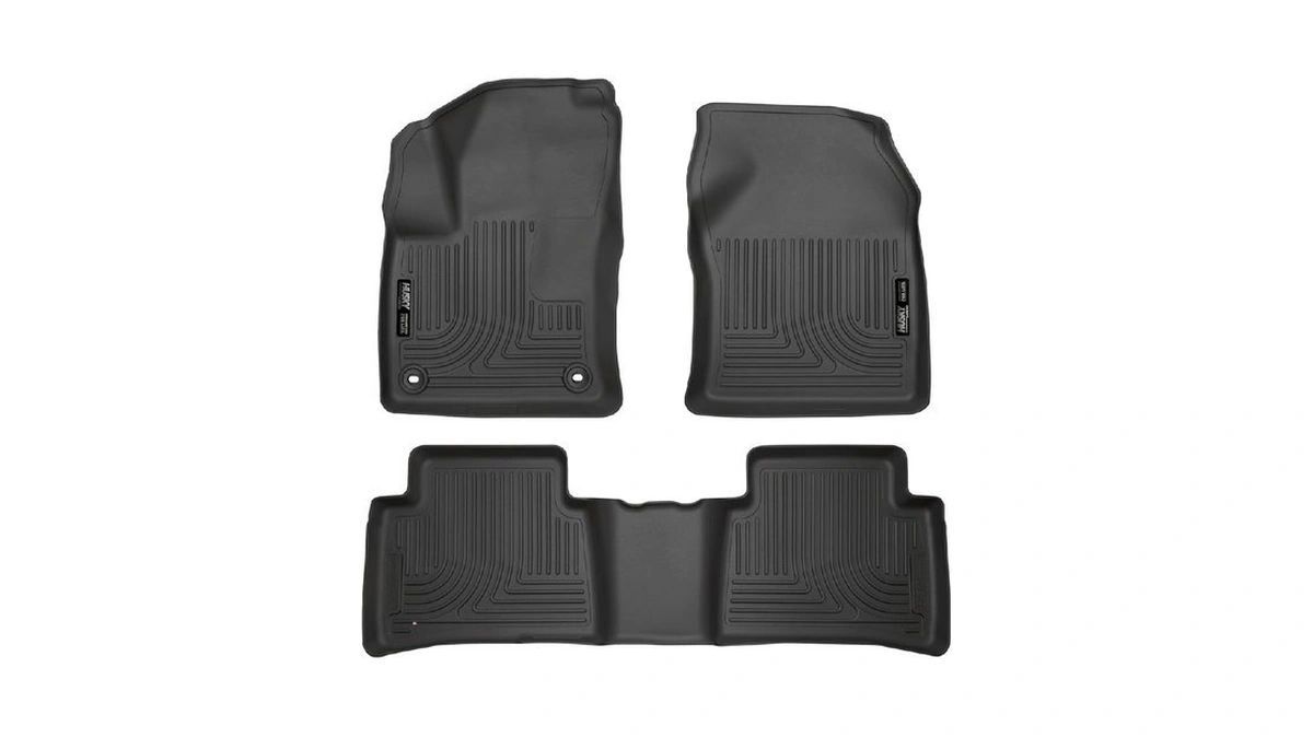 Husky Liners Weatherbeater Floor Mats Fits... - Amazon Promo Code