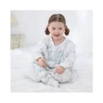 Homeal Toddler Sleep Sack With Feet 2 5 Tog 3t-5t... - Coupon