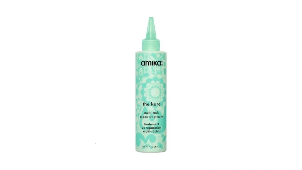 Amika The Kure Multi-task Strength Repair Treatment - Coupon