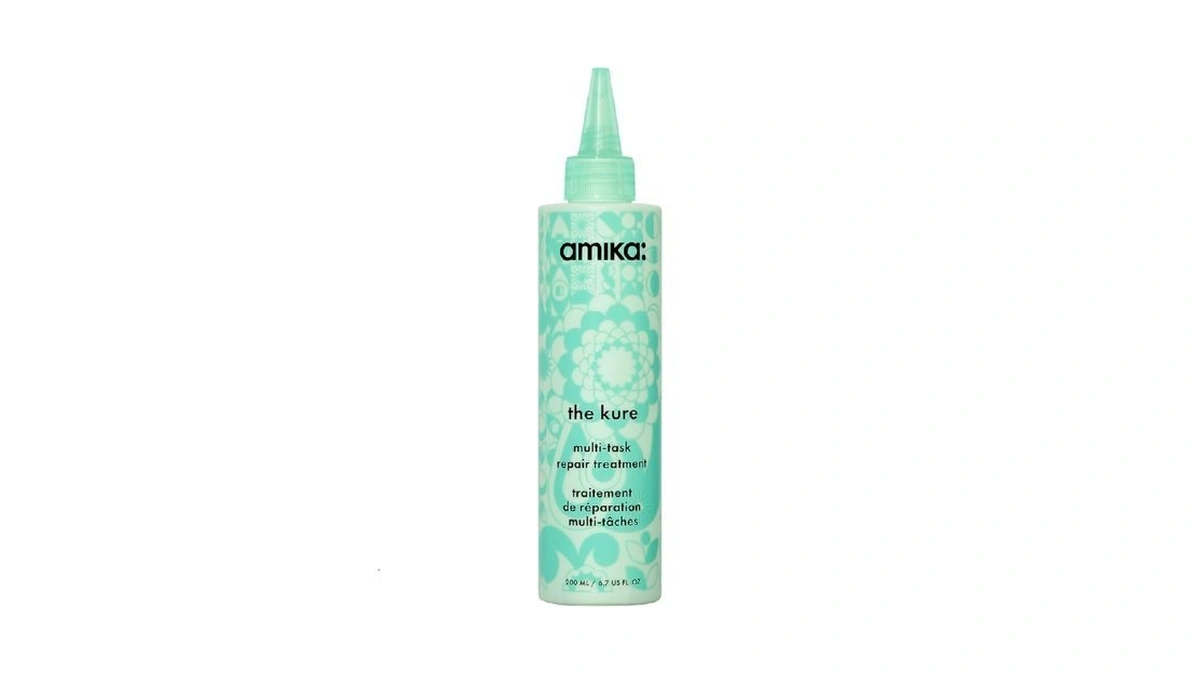 Amika The Kure Multi-task Strength Repair Treatment - Coupon