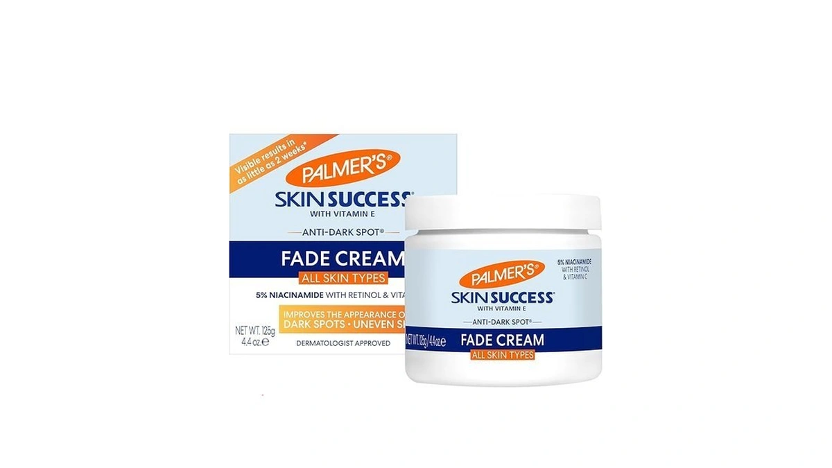 Palmer S Skin Success Anti-dark Spot Fade Cream For... - Coupon