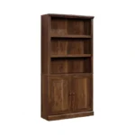 Sauder Select Book Shelf Bookshelf With Storage... - Coupon