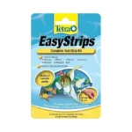 Tetra Easystrips Complete Aquarium Test Strips... - Coupon