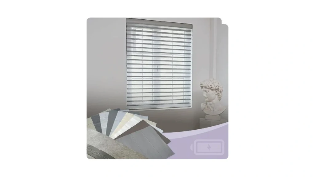 Graywind Shangrila Shades Cordless Polyester... - Coupon