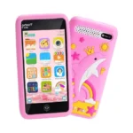 Kids Smart Phone Toys With 3 97 Touchscreen... - Coupon