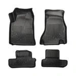 Husky Liners Weatherbeater Floor Mats Fits... - Amazon Promo Code