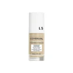 Covergirl Trublend Liquid Foundation Creamy Natural... - Coupon