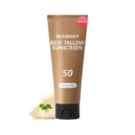 Beef Tallow Sunscreen For Face Natural Reef Safe... - Coupon