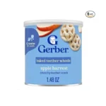 Gerber Teether Wheels Apple Harvest 1 48 Ounce Pack... - Coupon