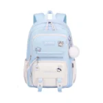 Large School Backpack For Girls Teens Kids Cute... - Coupon