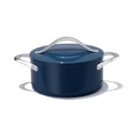 Cookincraze Stock Pot 4 5qt Nonstick Ceramic Dutch... - Coupon