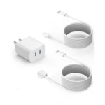 Fast Charger For Apple Watch Charger Iphone Dual... - Coupon